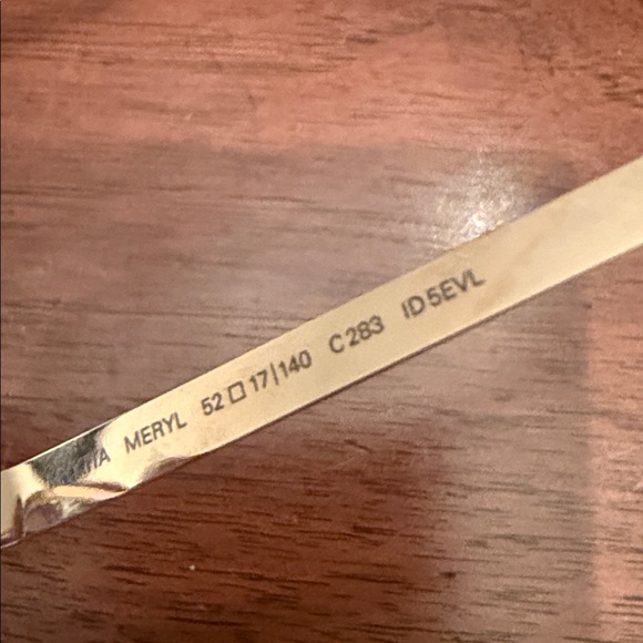 Handmade in Germany 🇩🇪 “MYKITA” Glasses - Picture 4 of 11